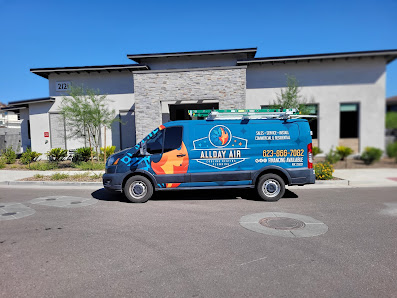 All Day Air llc