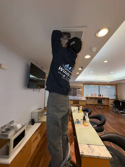 Windy City Air Duct cleaning LLC