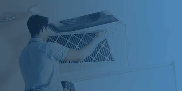 Air Flow Duct Pearland