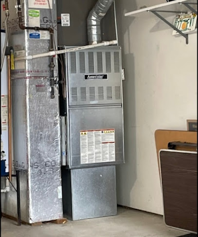 Criswell Heating & Cooling
