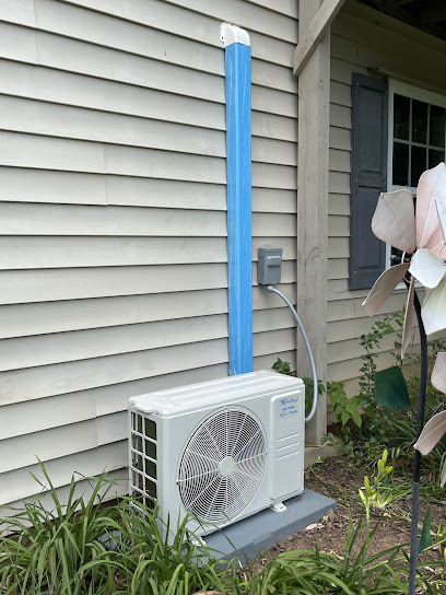Miller Mechanical Heating & Cooling