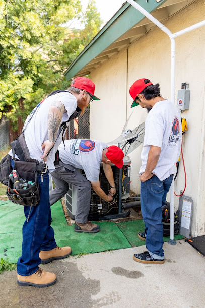 Tomsen’s Heating and Cooling Inc.