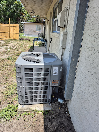 1-AFA HVAC Orlando | Kissimmee