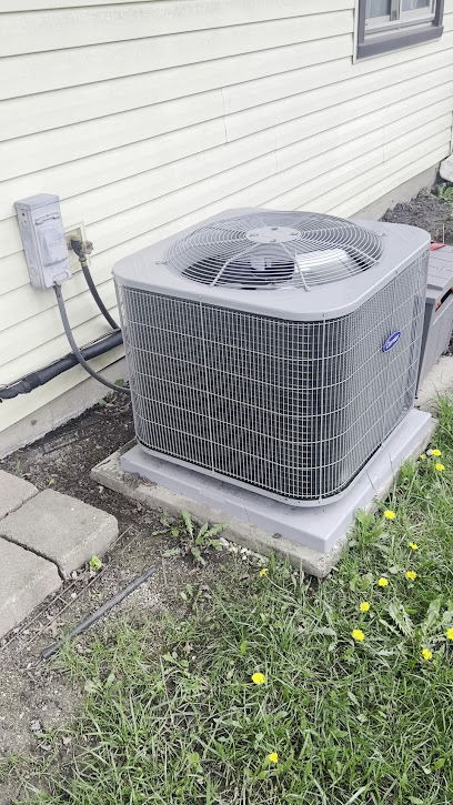 DTS Air System - AC Repair & Installation in Chicago