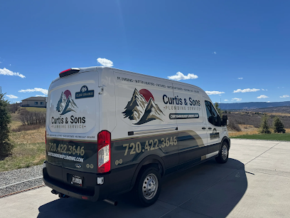 Curtis and Sons Plumbing Service LLC