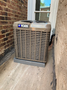 Ur HVAC Solution LLC