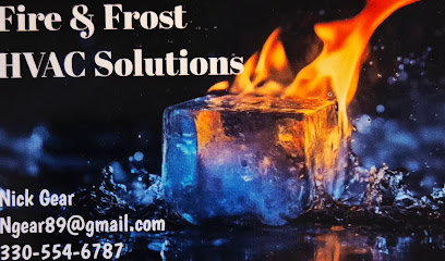 Fire and Frost HVAC Solutions