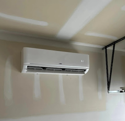 A & K Extreme Heating and Cooling LLC