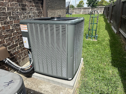 Arktikos Ac and Heating
