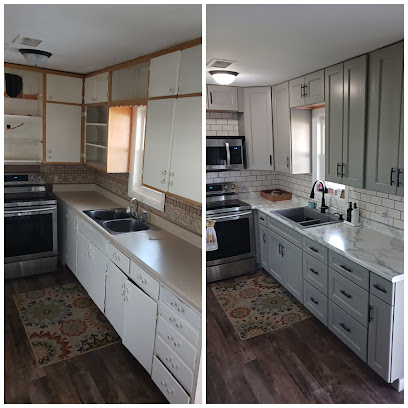 Miami Valley Home Improvement LLC