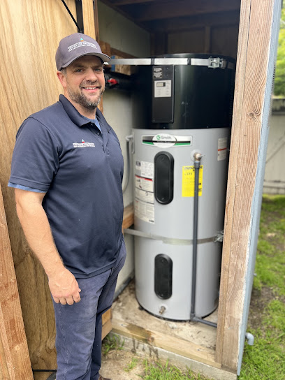 The Water Heater Guy