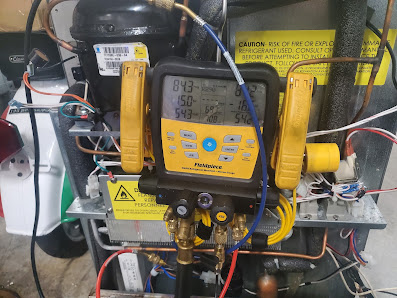 Hearts of a Servant HVACR (HOS HVACR)