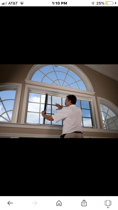 Kentuckiana Residential & Commercial Window Tinting of Cincinnati
