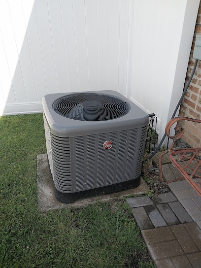 Climate Control Master