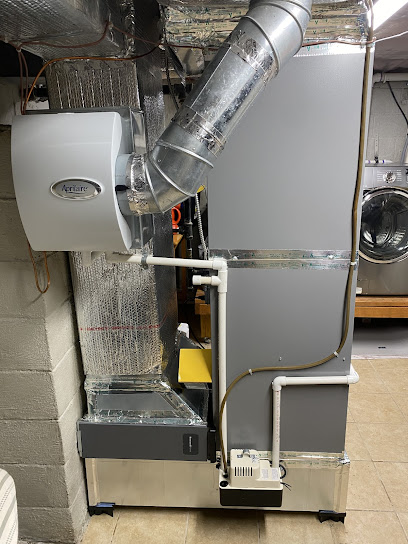 Devereux Air Conditioning and Heating