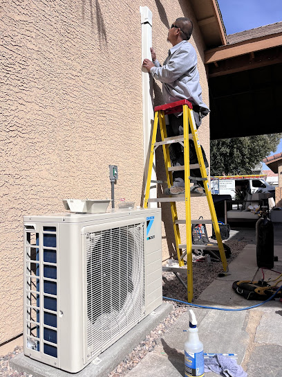 Dakine Heating and Cooling