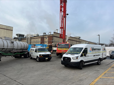 Vantage Mechanical Services