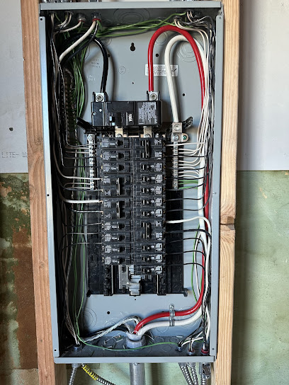 AES Affordable Electrical Services LLC