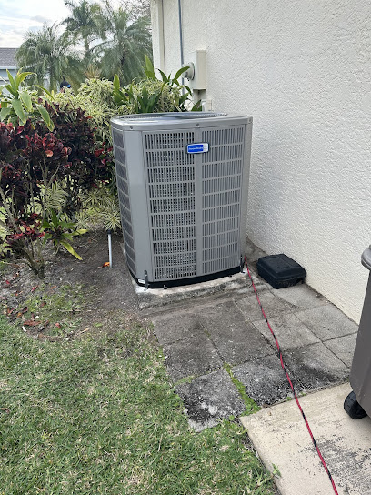 Southwest Cooling LLC