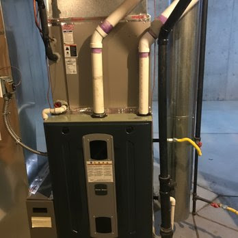 Resilient Heating and Cooling, LLC