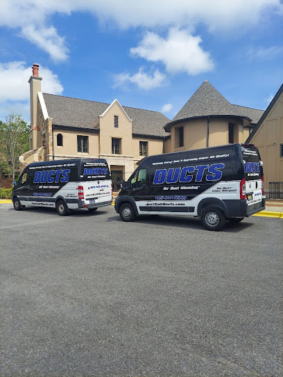 DUCTS Air Duct Cleaning, LLC