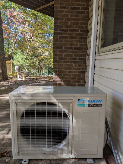Milan's Heating and Cooling