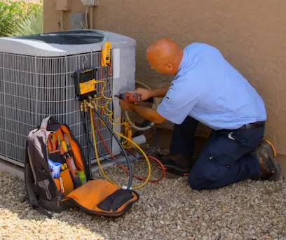 Professional Heating & AC Repair West Hollywood