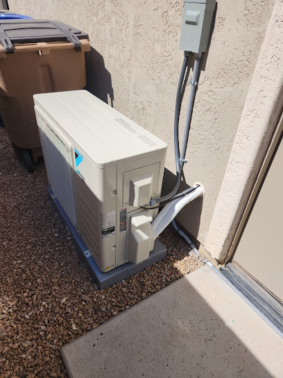 AZ/AC and Heat, LLC.