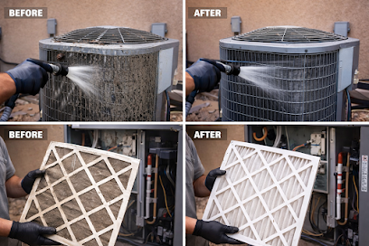 BMT LLC | HVAC Repair Queen Creek