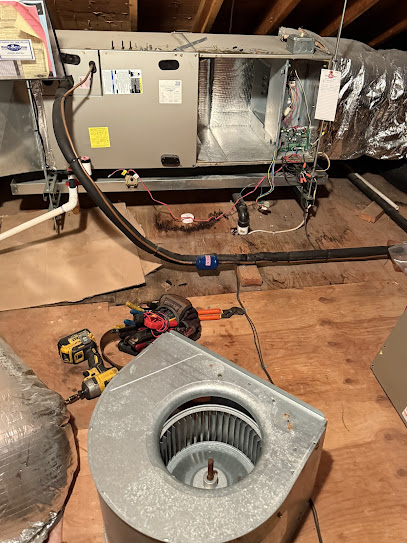 Long Hill Heating and Air Conditioning LLC