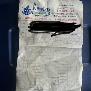 A.N. Roberts Heating & Cooling, Corp