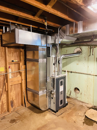 SUPER HVAC