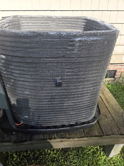 Jmc Heating and Cooling