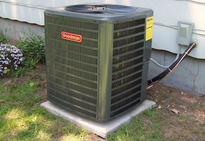 Comfort Air Systems