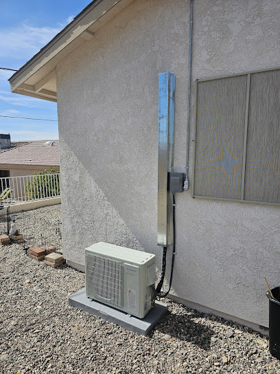 C2 Heating & Air Conditioning