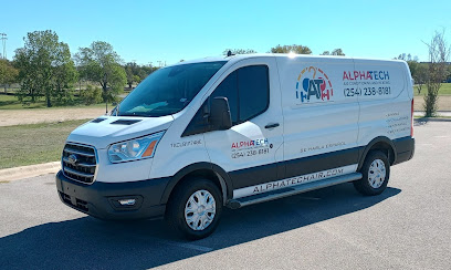 Alpha Tech Air Conditioning and Heating