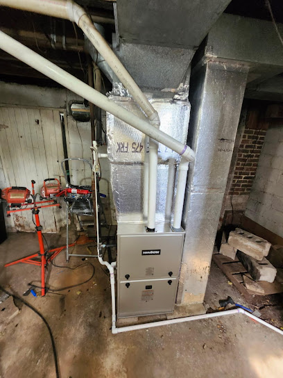 All Around HVAC