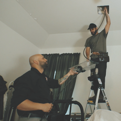 Home AC Repair