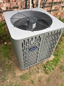 DC Heating and Air LLC
