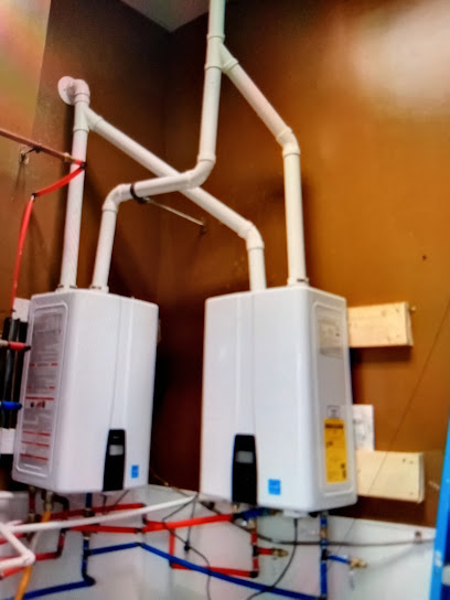 Affordable Water Heaters ATL LLC