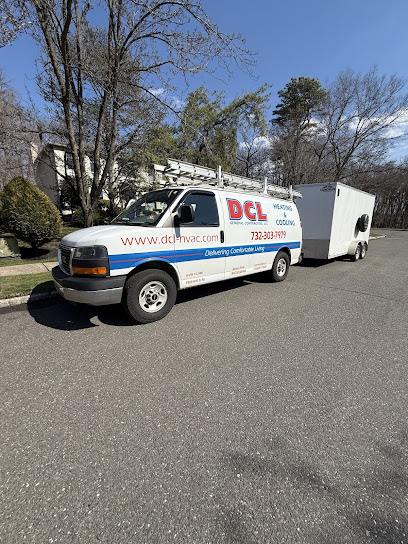 DCL General Contracting