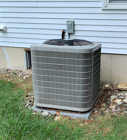 Keystone Heating And AC