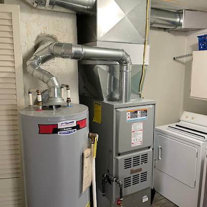 Walls Heating & Cooling