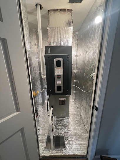 Mays Heating and Air