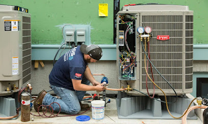 AC Repair DFW