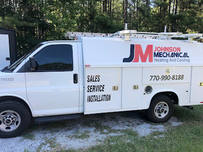 Johnson Mechanical HVAC
