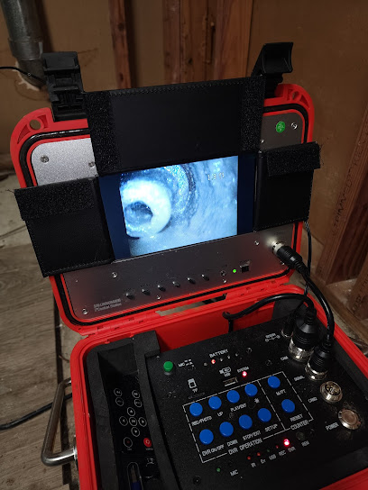 C&E Pipe Services