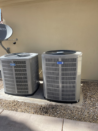 M & R Heating and Cooling LLC