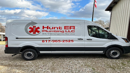 Hunt ER Plumbing LLC