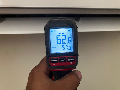 Climate Control Services LLC